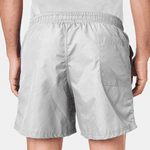 Short Tactel Masculino Branco