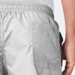 Short Tactel Masculino Branco