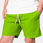 Short Tactel Masculino Marca Texto