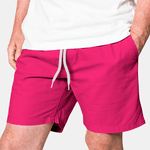 Short Tactel Masculino Pink