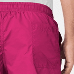 Short Tactel Masculino Pink
