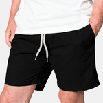 Short Tactel Masculino Preto
