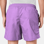 Short Tactel Masculino Lilás