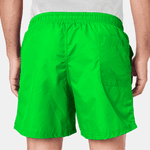Short Tactel Masculino Verde