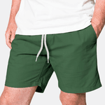 Short Tactel Masculino Verde Militar