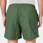 Short Tactel Masculino Verde Militar