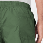 Short Tactel Masculino Verde Militar