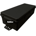 CAIXA HERMETICA BABY LONGA PT VEDADA COMPLETA