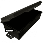 CAIXA HERMETICA BABY LONGA PT VEDADA COMPLETA