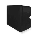 CAIXA ORGANIZADORA DE CABOS 180 BLACK