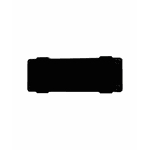 CONTROLADOR DE SEMÁFORO 2 NÍVEIS/12V