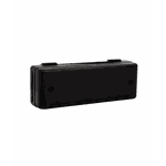 CONTROLADOR DE SEMÁFORO 2 NÍVEIS/12V