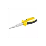 ALICATE BICO MEIA CANA LONGNOSE 8\