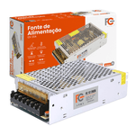 FONTE COLMEIA 12V 20A - FC