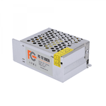 FONTE ALIMENTACAO TIPO TOMADA 3A 12V - FC 