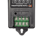 FONTE MULTISSAIDA 5A 12V - 4 SAIDAS - FC