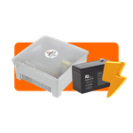 FONTE ININTERRUPTA 2A - FC