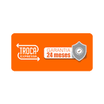 FONTE ININTERRUPTA 2A - FC