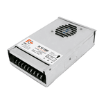 FONTE COLMEIA AMBIENTE EXTERNO 12V 15A - 150W