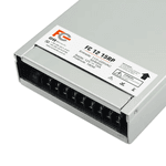 FONTE COLMEIA AMBIENTE EXTERNO 12V 15A - 150W