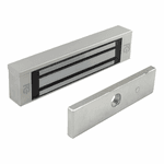 FECHADURA MAGNETICA 180KGF - FC