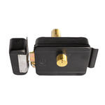 FECHADURA ELETRICA DE SOBREPOR 4 LADOS - FC