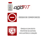 Ágape nutrition ágaFIT - 90 cápsulas softgel 
