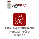 Ágape nutrition ágaFIT - 90 cápsulas softgel 