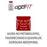 Ágape nutrition ágaFIT - 90 cápsulas softgel 