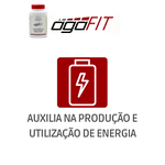 Ágape nutrition ágaFIT - 90 cápsulas softgel 