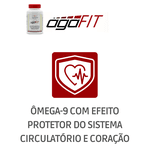 Ágape nutrition ágaFIT - 90 cápsulas softgel 