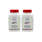 Combo 2X - ágafit- 180 cápsulas softgel (2x90) 