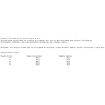 Aspersor P3 com Rosca Externa 1/2 Agrojet