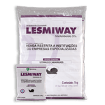 Lesmiway 200g Quimiway