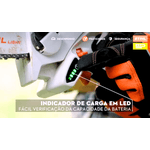 Cortador de galhos a bateria GTA 26 127V Stihl