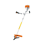 Roçadeira Stihl FS 290 a gasolina com TRIMCUT 42-2