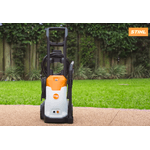 Lavadora de Alta pressão Stihl RE90 127v - Garantia 12 meses