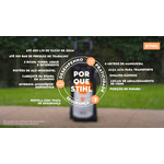 Lavadora de Alta pressão Stihl RE90 127v - Garantia 12 meses