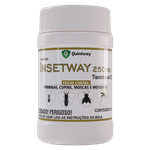 Insetway 250 WG 100g Quimiway