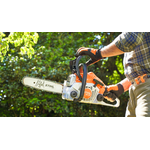 Motosserra Stihl MS 162 a Gasolina