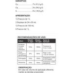 Calda Max Calda Bordalesa 100ml Insetimax