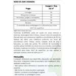 Scorpmax Spray 500ml Insetimax