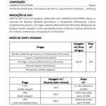 Inseticom 5 CE 250ML Insetimax