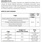 Inseticom 5 CE 1L Insetimax