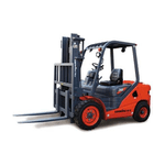 EMPILHADEIRAS DIESEL SERIES FD E LG | Lonking 