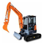 CDM6035 | Lonking 