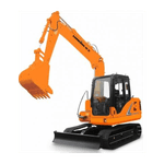 CDM6080 | Lonking