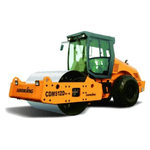 Rolo Compactador Lonking CDM512D | Lonking