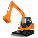 CDM6080 E | Lonking 
