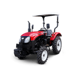 ESK304 (ROUPS OU CABINE) | YTO 